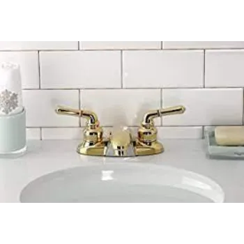 Brass Faucet